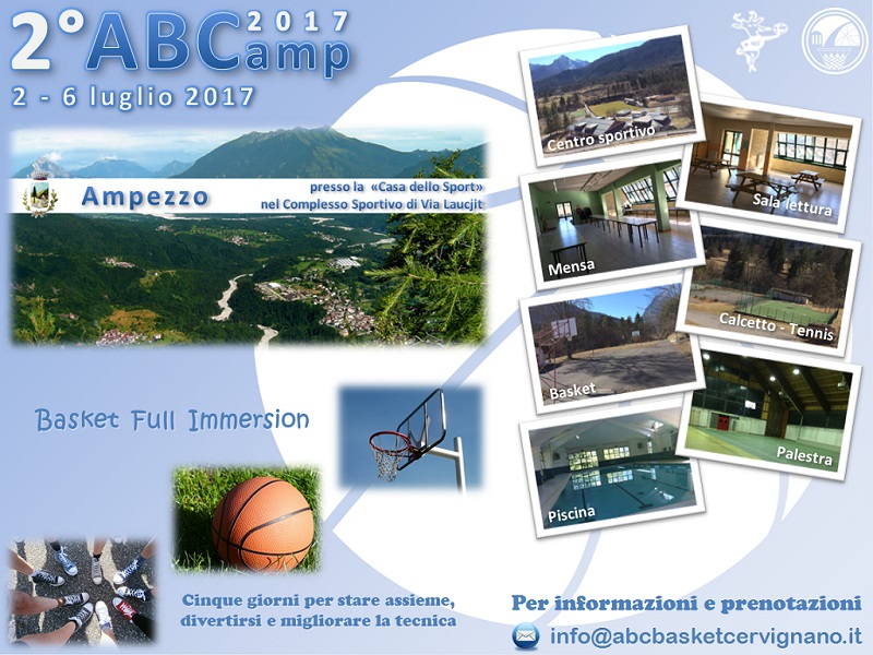 ABC Camp 2017